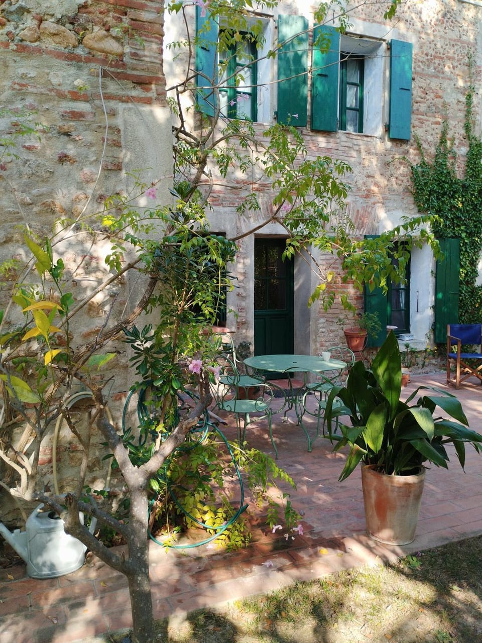 Le Mas de Boaça House in Canet-en-Roussillon