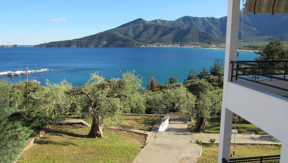 Garden, Garden view, Garden view, Mountain view, Mountain view, Sea view, Sea view, Quiet street view