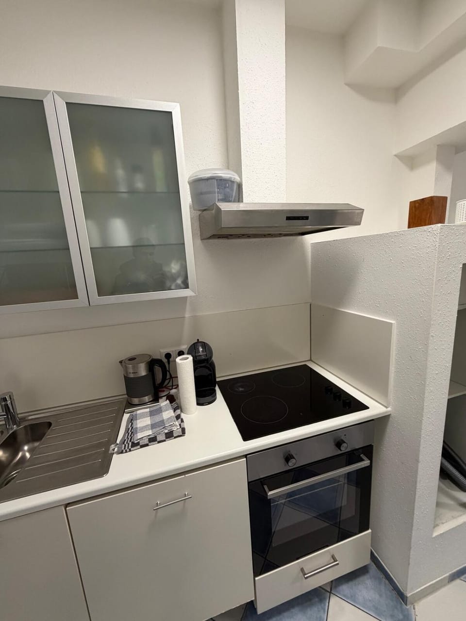 Modernes Apartment nahe Stuttgart & Ludwigsburg Apartment in Ludwigsburg