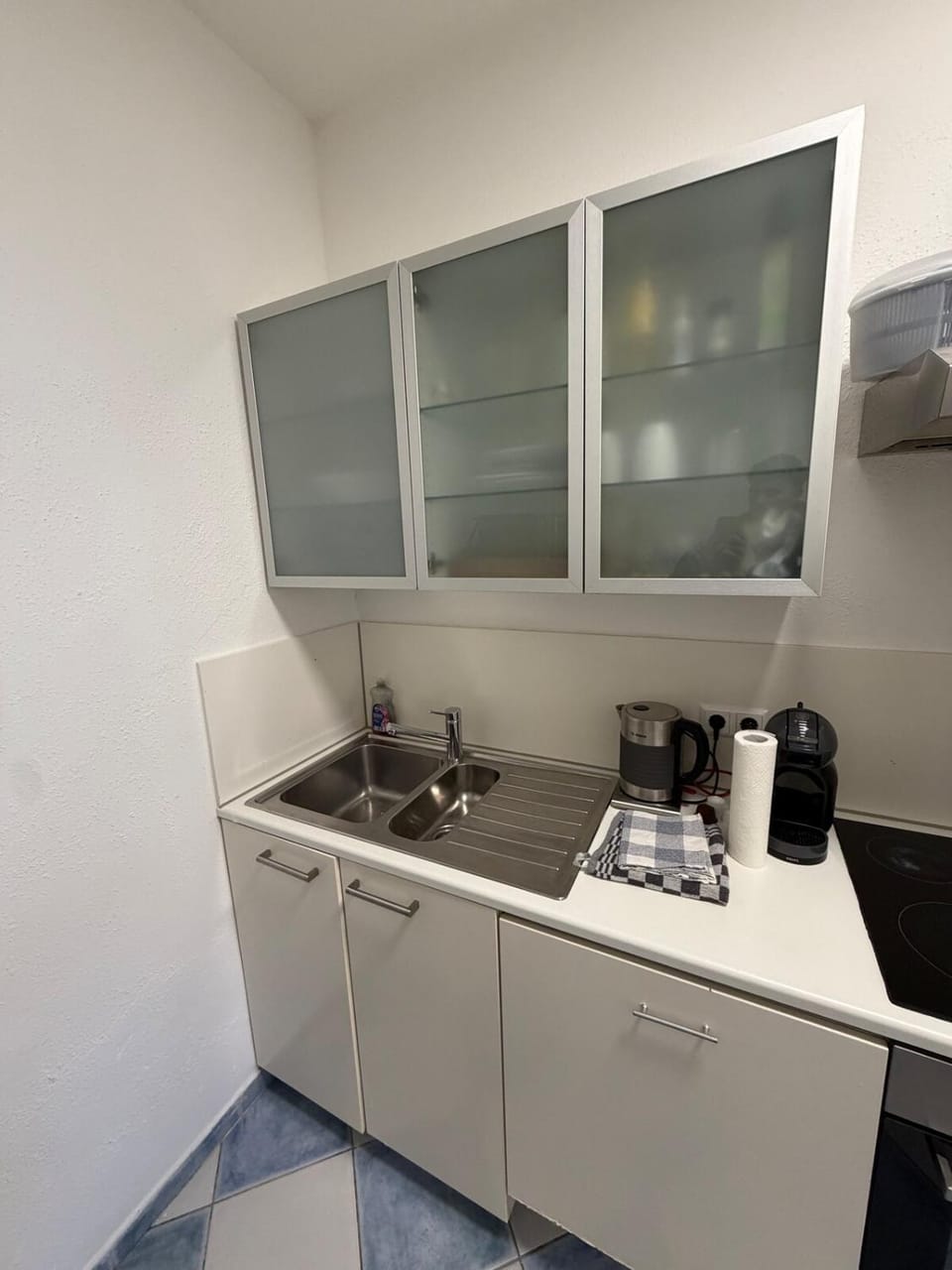 Modernes Apartment nahe Stuttgart & Ludwigsburg Apartment in Ludwigsburg