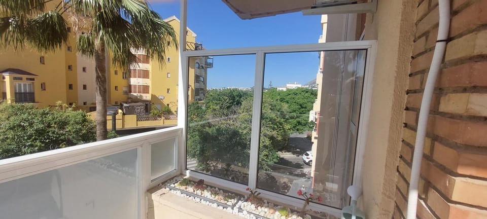 A few steps from everything ! Apartment in Benalmadena