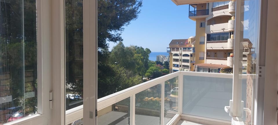 A few steps from everything ! Apartment in Benalmadena