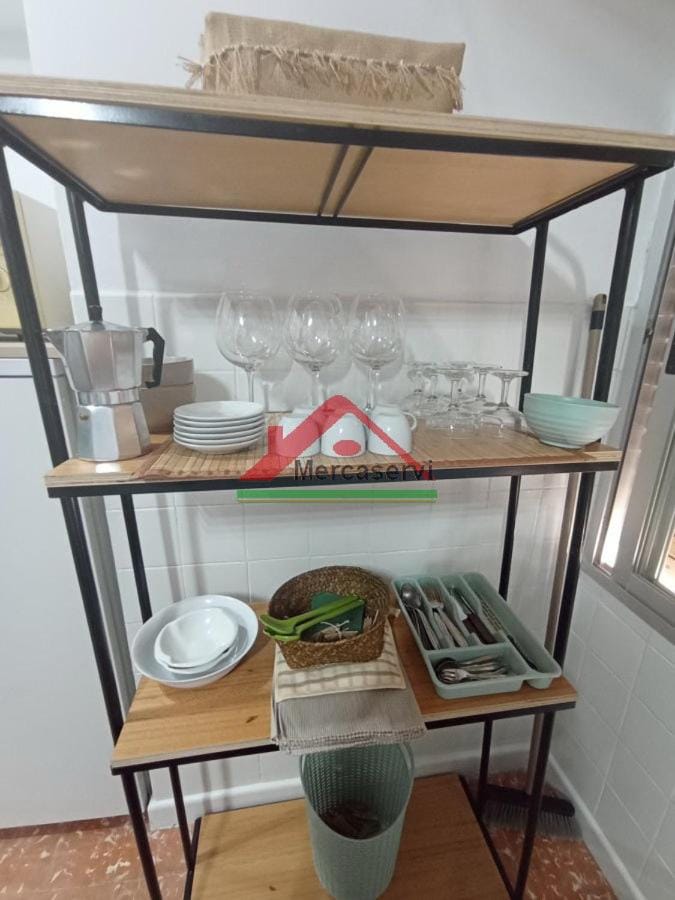Redo Todo Apartment in Vinaròs