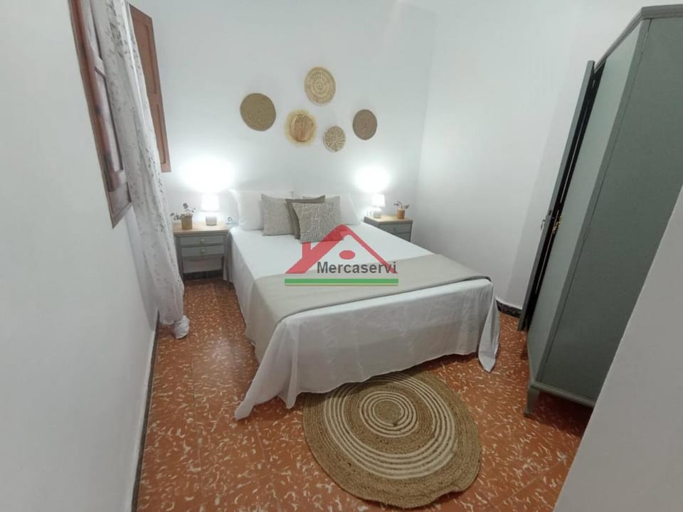 Redo Todo Apartment in Vinaròs