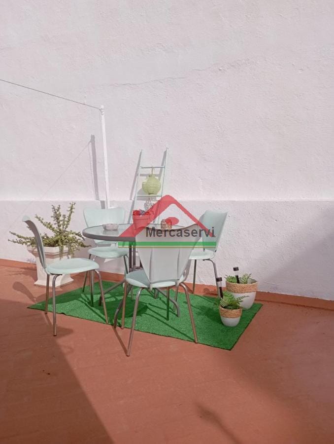 Redo Todo Apartment in Vinaròs