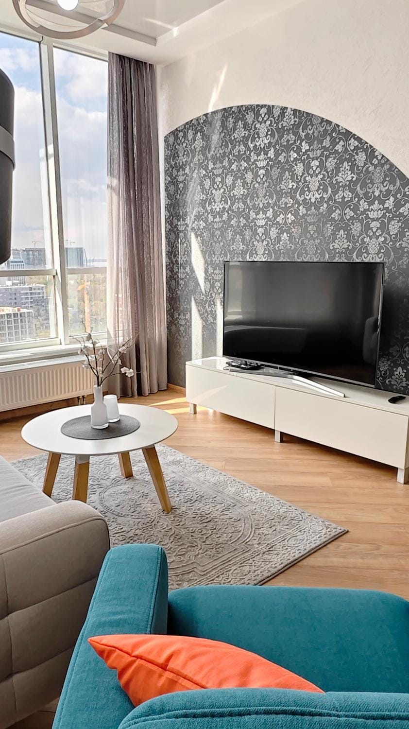TV and multimedia