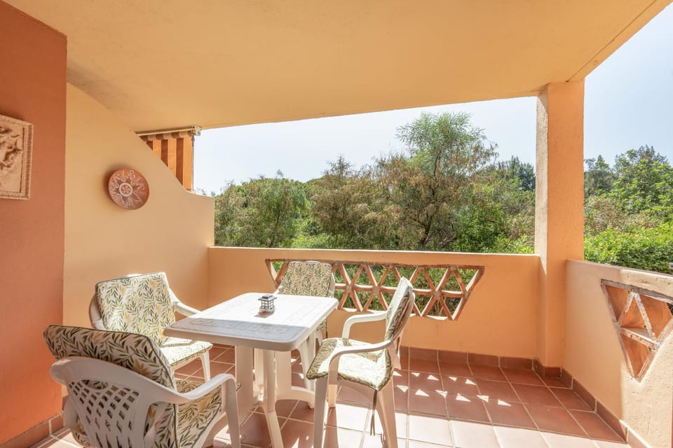 La Reserva de Marbella Ground floor Apartment in Marbella