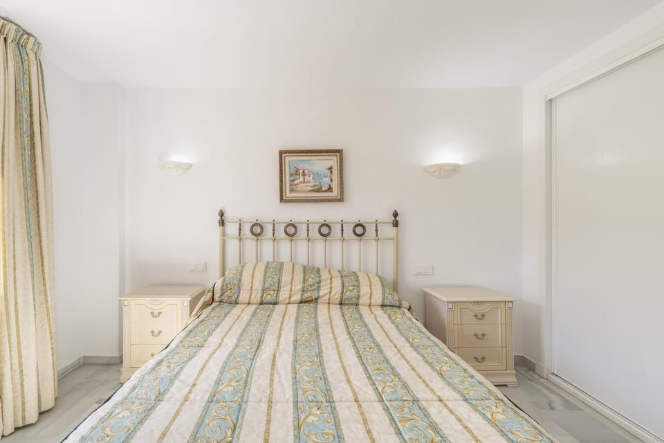 La Reserva de Marbella Ground floor Apartment in Marbella