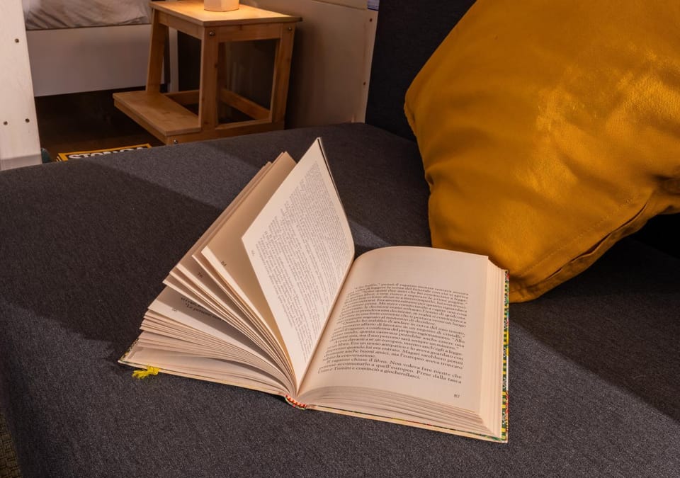 3 STOPS TO DUOMO - Delightful apartment in Porta Romana Apartment in Milan