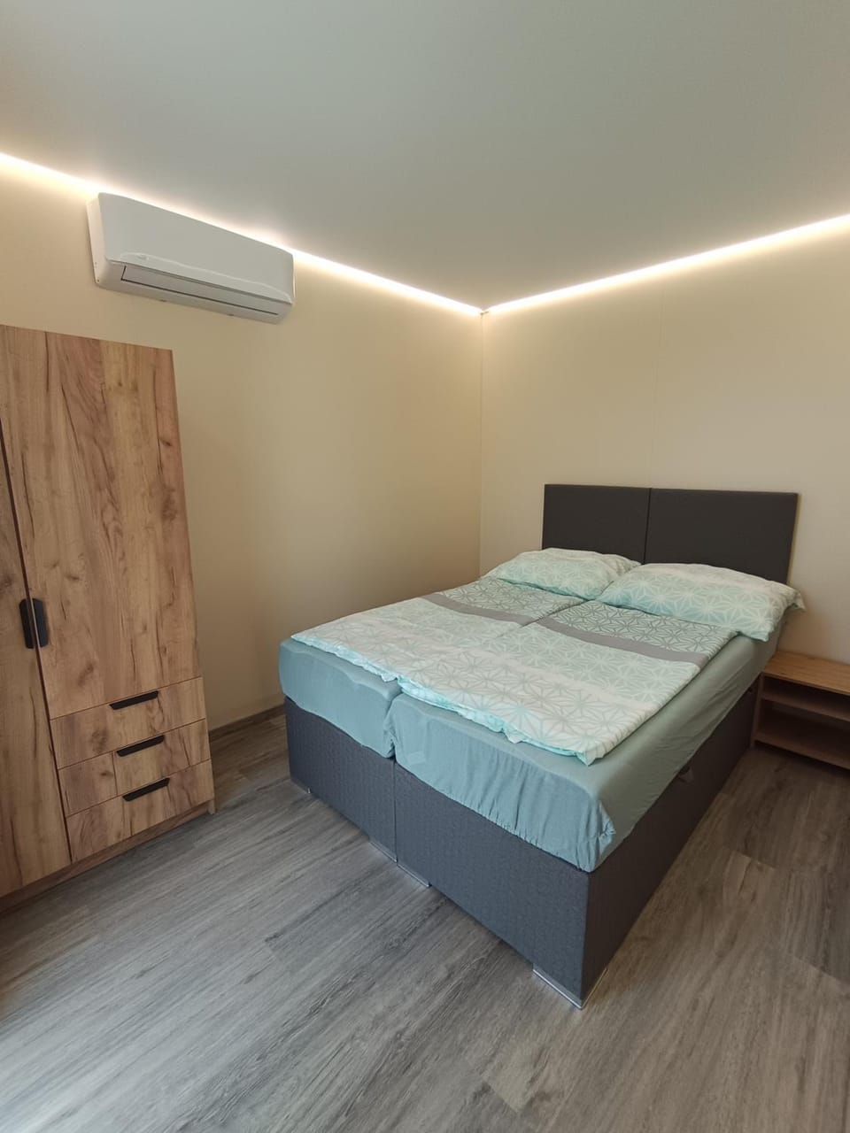 Bianka & Blanka Campground/ 
RV Resort in Slovakia