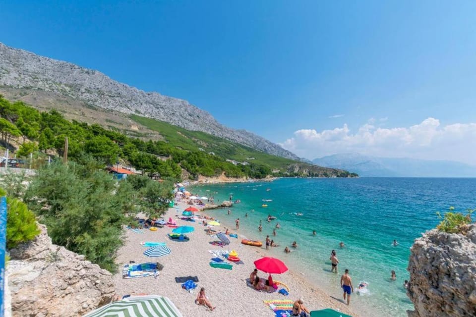 Holiday house Darijo House in Split-Dalmatia County