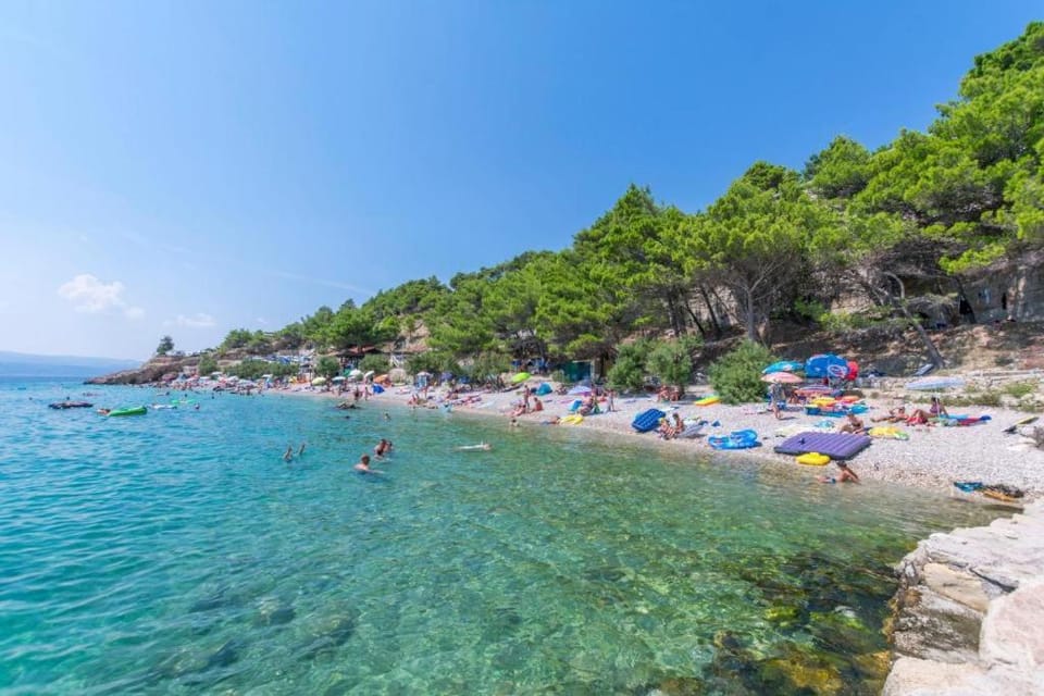 Holiday house Darijo House in Split-Dalmatia County