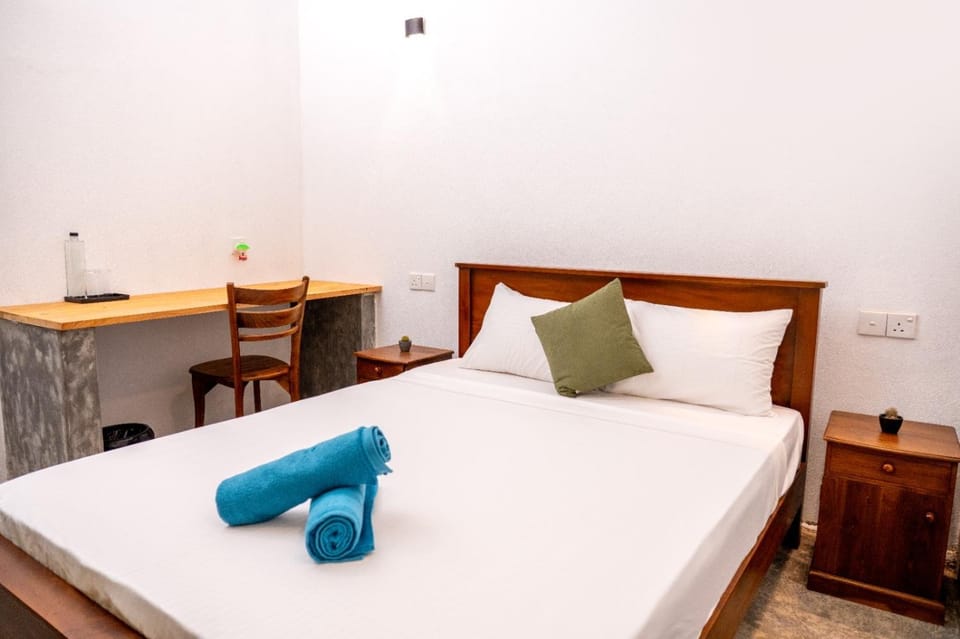 Villa Whispering Leaves Kandy Hotel in Central Province