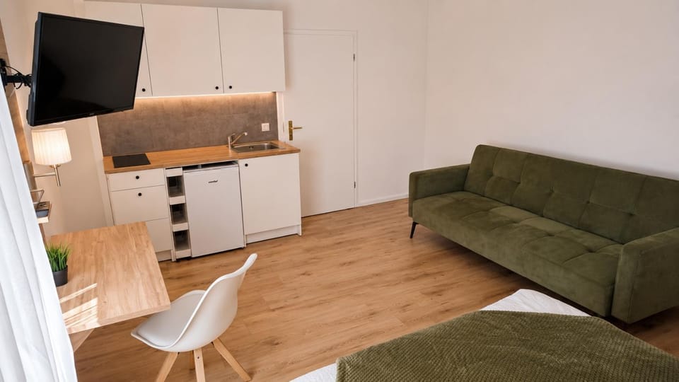 Charming Homes - Aparthotel Ehra-Lessien Hotel in Saxony-Anhalt, Germany