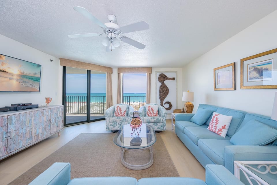 Phoenix East 2 - 2033 condo Apartment in Orange Beach