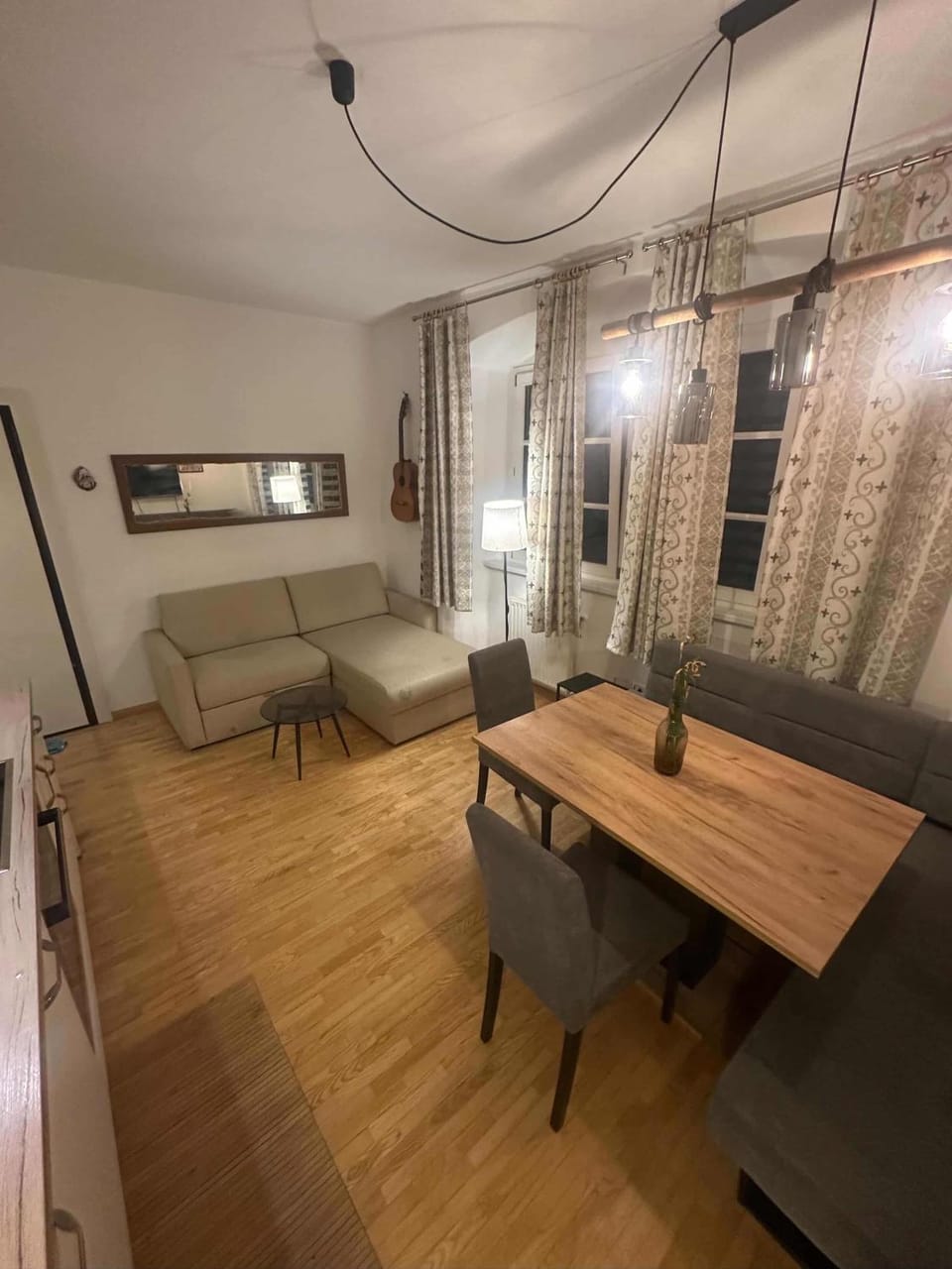 Old City Apartment in Bolzano
