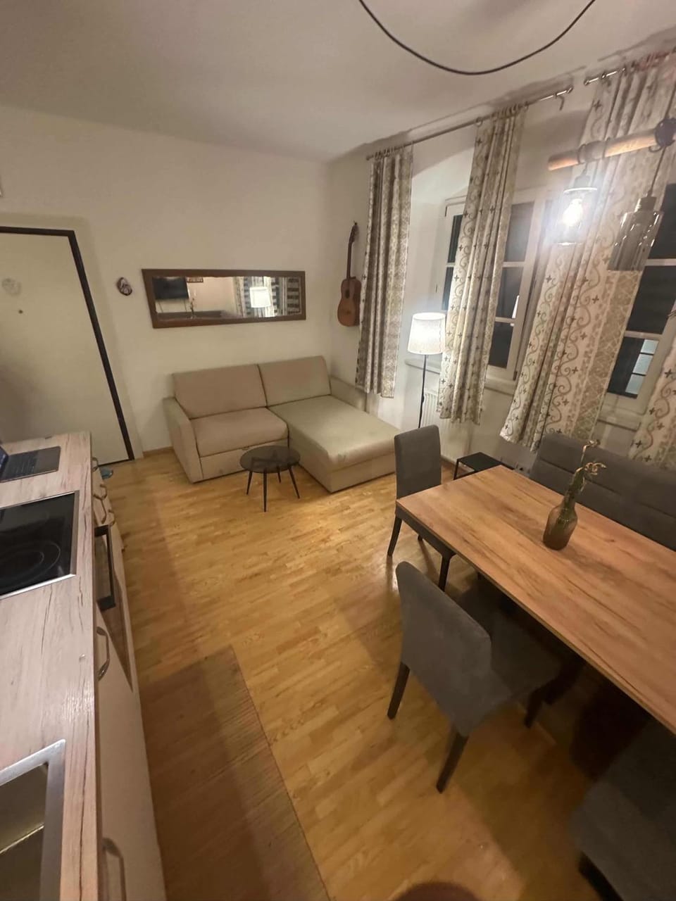 Old City Apartment in Bolzano