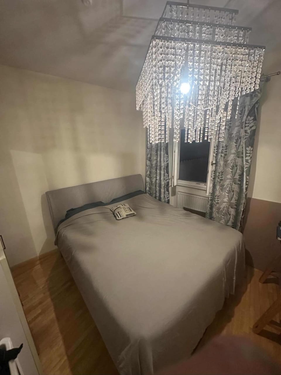 Old City Apartment in Bolzano