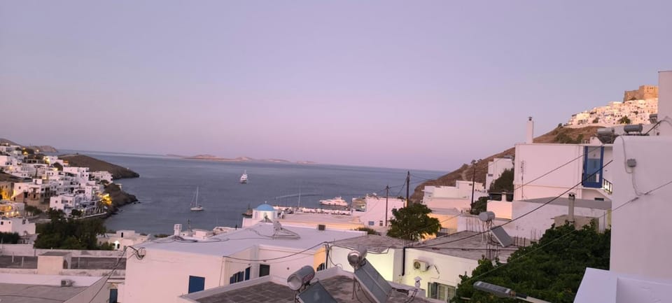 Saris rooms Apartment in Decentralized Administration of the Aegean