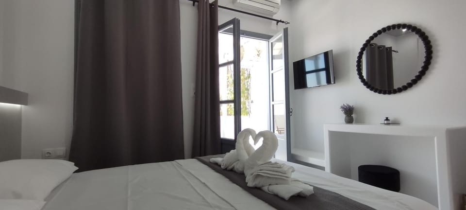 Saris rooms Apartment in Decentralized Administration of the Aegean