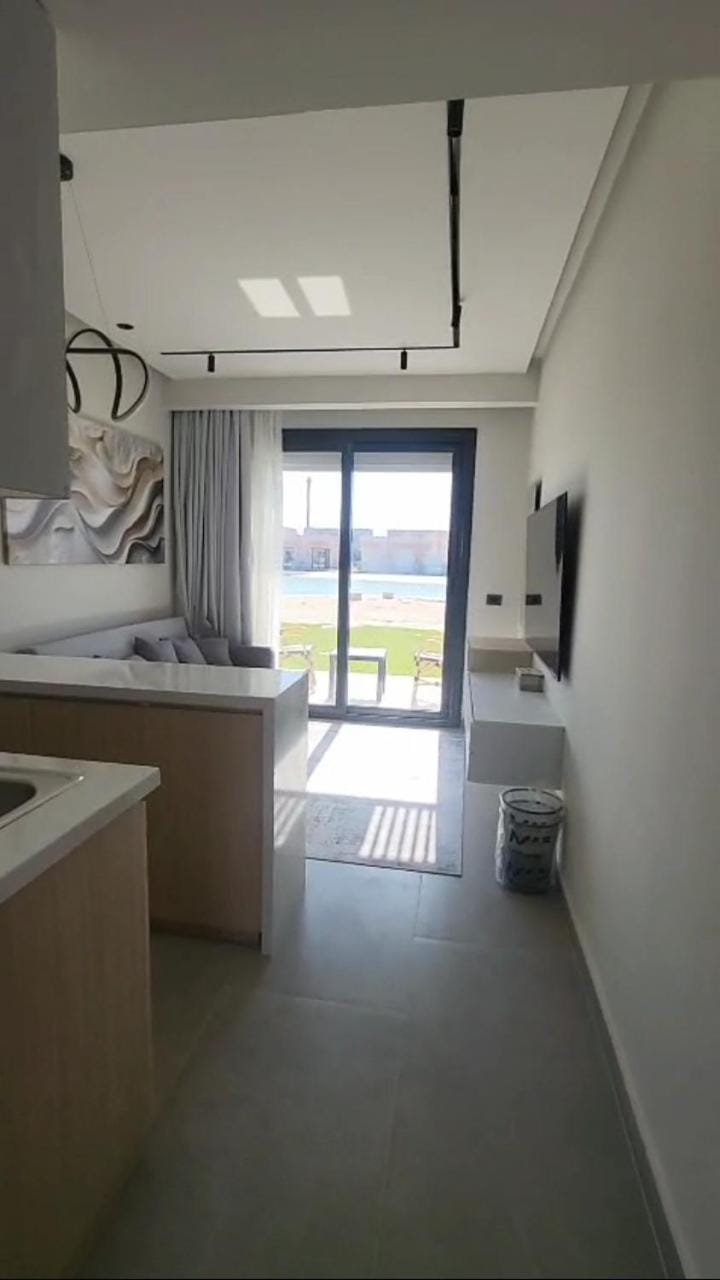 بلايا غزاله باي الساحل الشمالي Apartment in Egypt