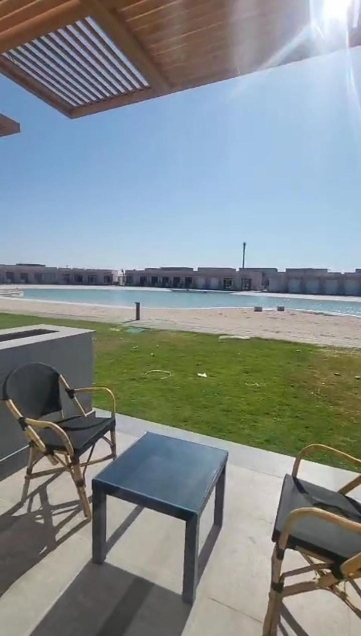 بلايا غزاله باي الساحل الشمالي Apartment in Egypt