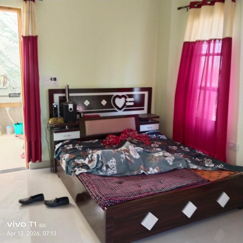 Shanti vatika Apartment in Lucknow