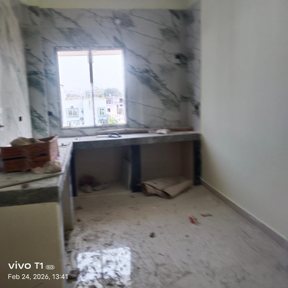 Shanti vatika Apartment in Lucknow