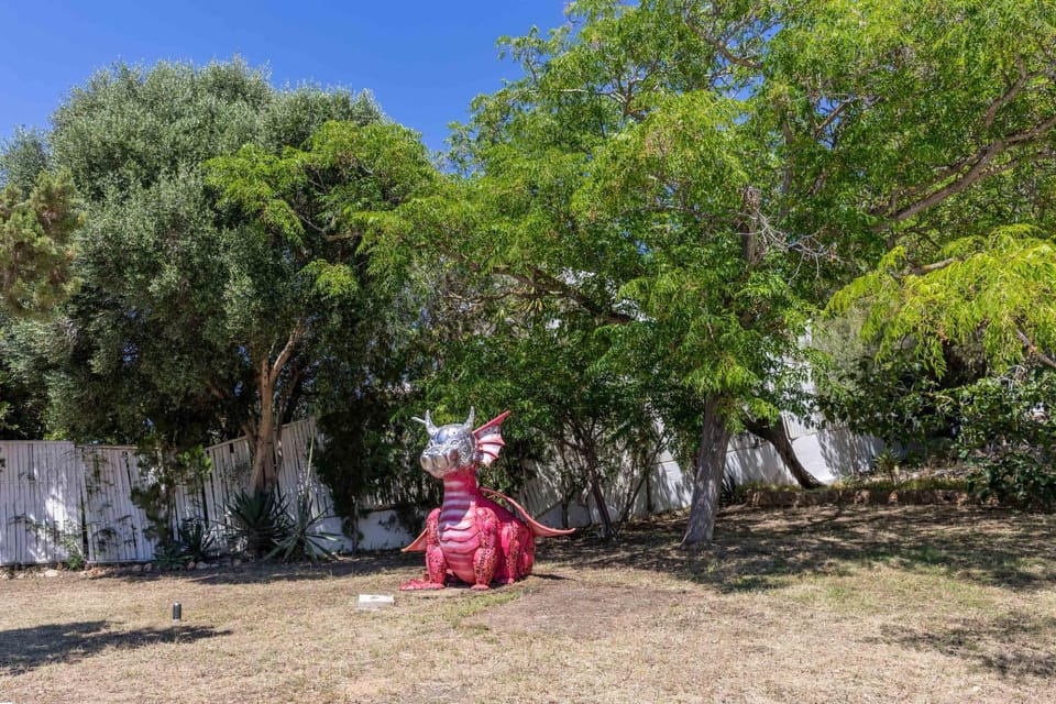 Villa Belanza Villa in Ibiza
