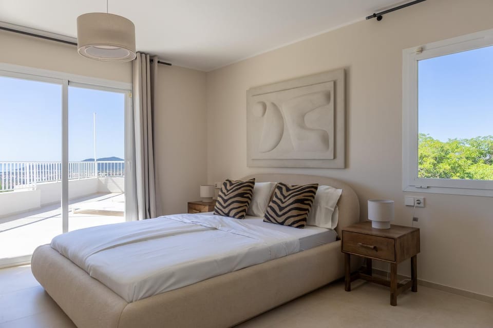 Villa Belanza Villa in Ibiza