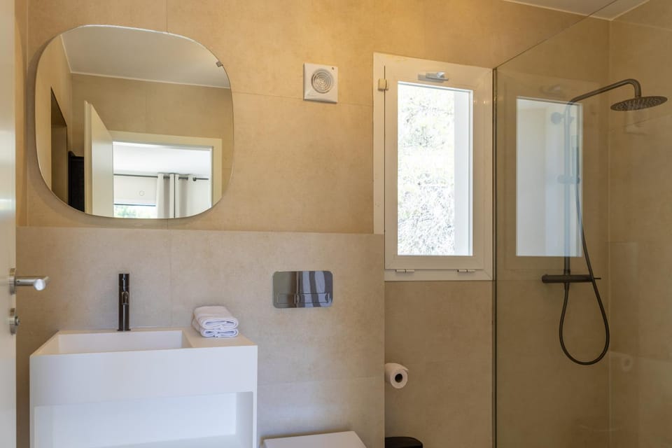 Villa Belanza Villa in Ibiza