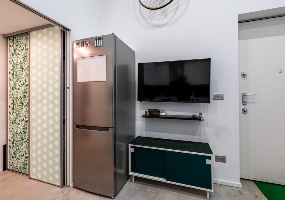 Max 6 Guests - Chill House - 3 stops Duomo M3 Apartment in Milan