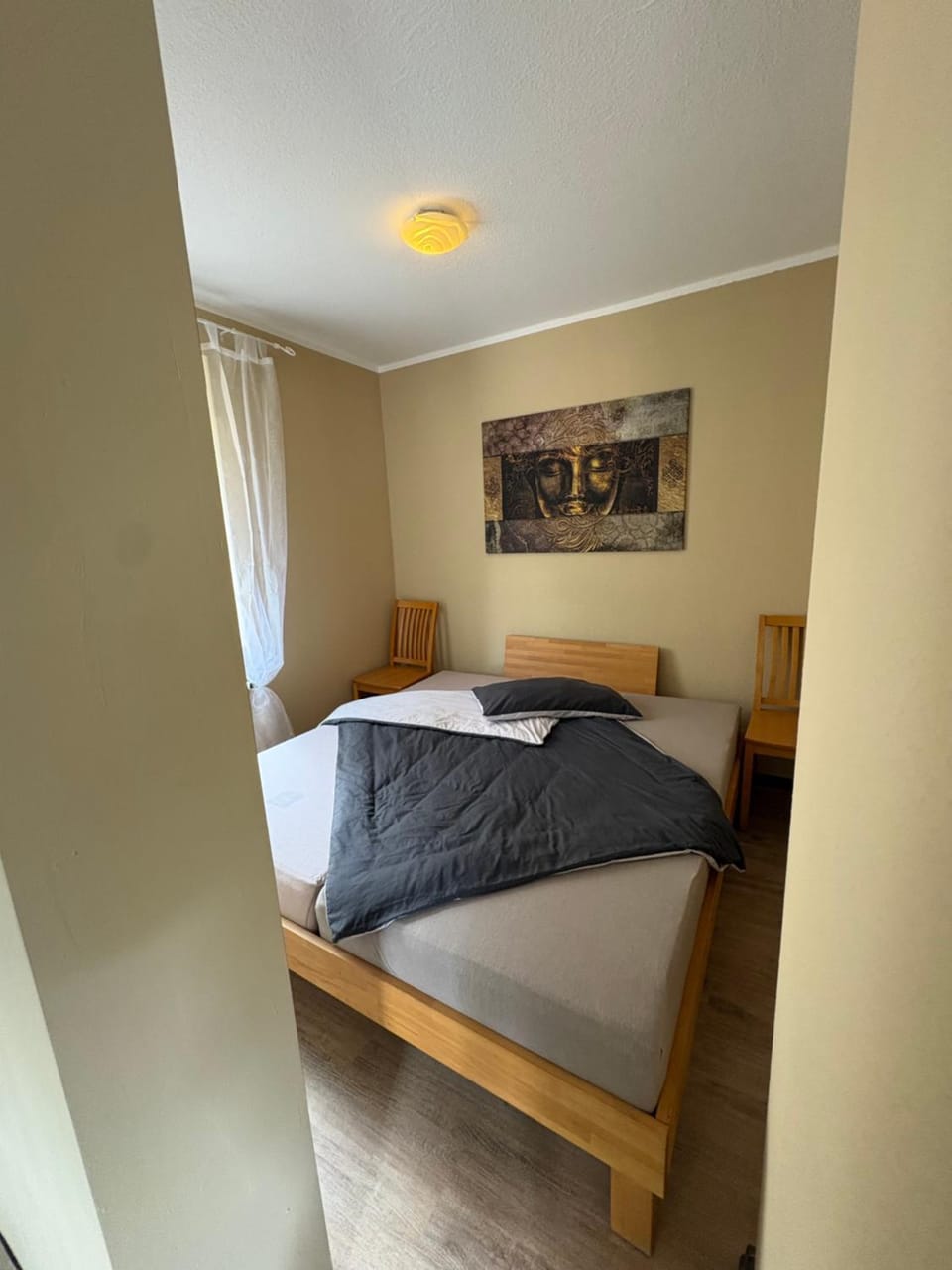 Kleine Auszeit- Stadtnähe Apartment in Giessen
