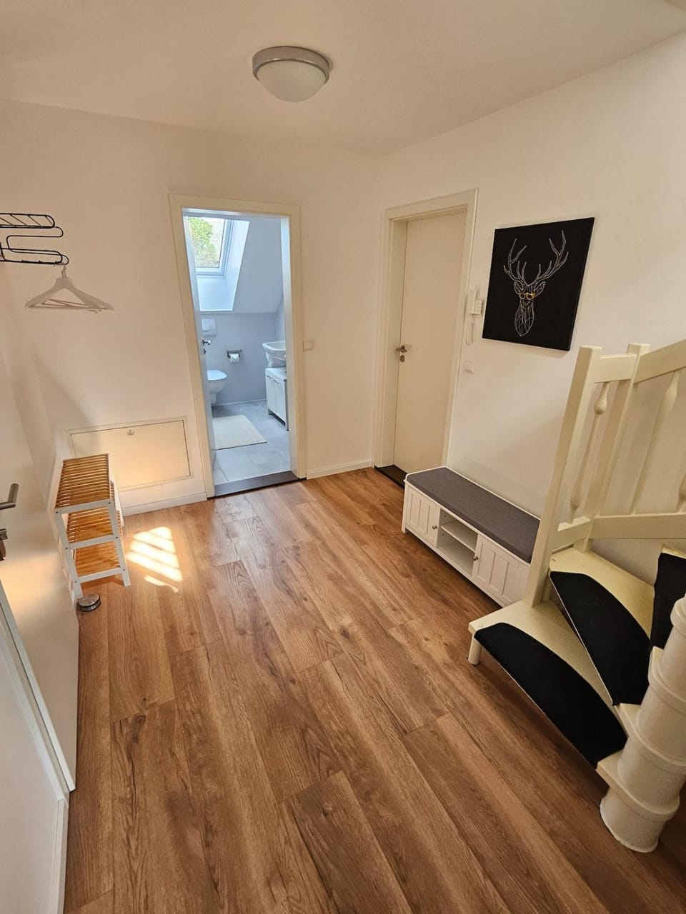 Talblick Saschwalle Apartment in Ortenau