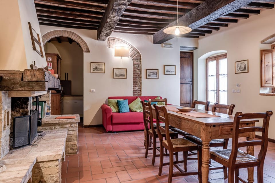 Villa per 26-30pax piscina & AC Villa in Tuscany