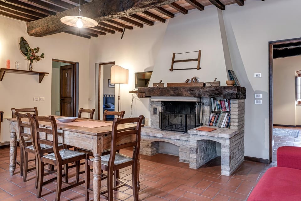 Villa per 26-30pax piscina & AC Villa in Tuscany