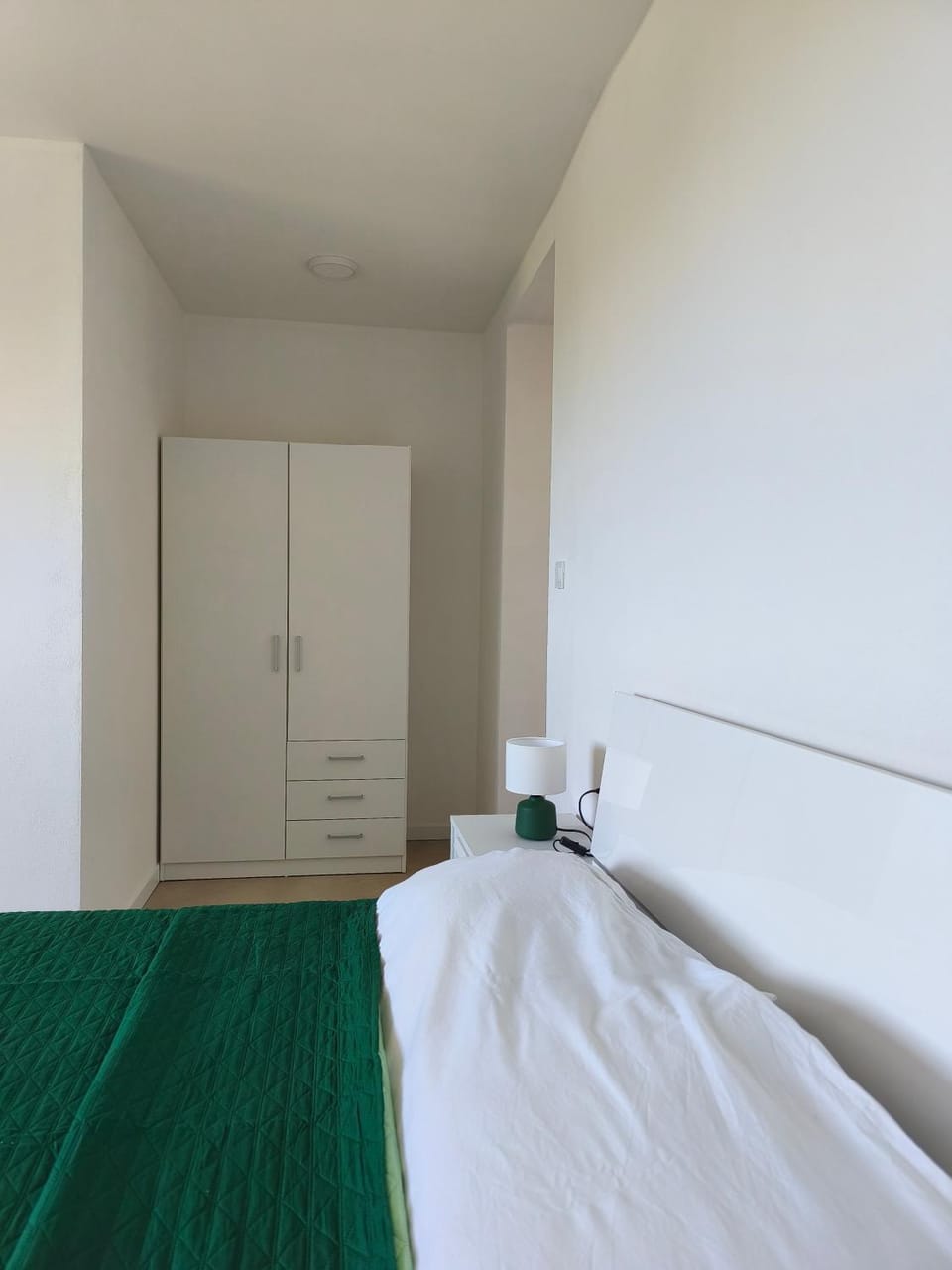 Andy 18 House in Calabria