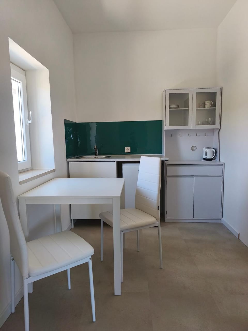 Andy 18 House in Calabria