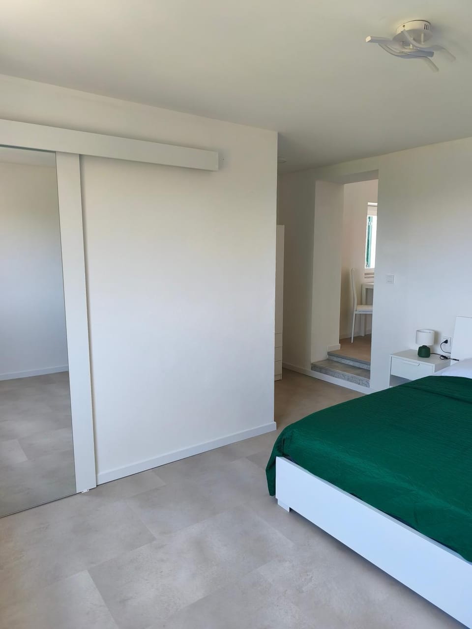 Andy 18 House in Calabria
