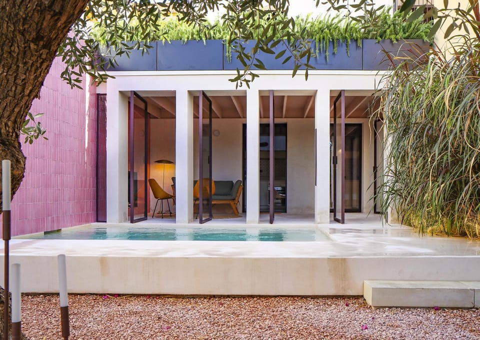 Villa Zenia Villa in Noto