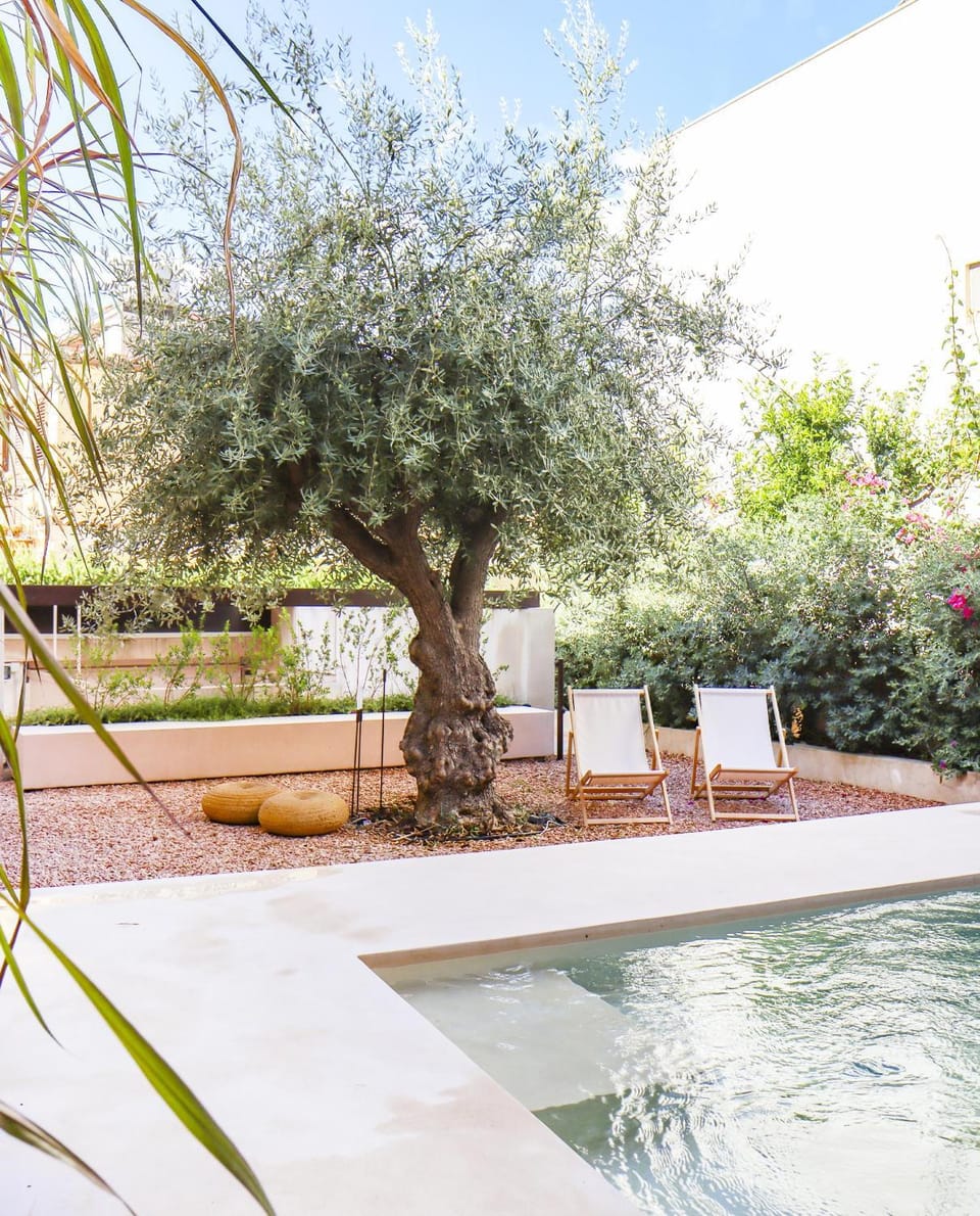 Villa Zenia Villa in Noto