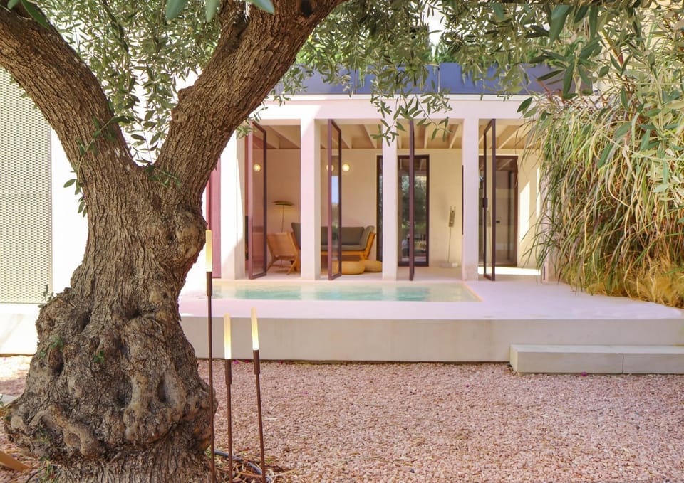Villa Zenia Villa in Noto