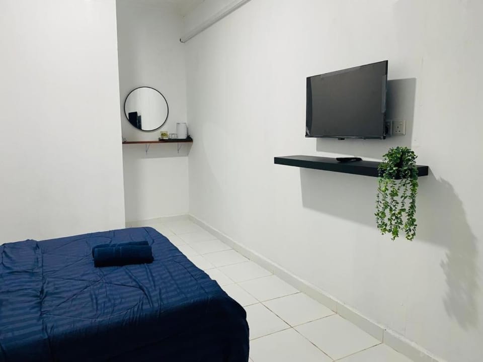 D'Tanjung Roomstay Bed and Breakfast in Terengganu, Malaysia