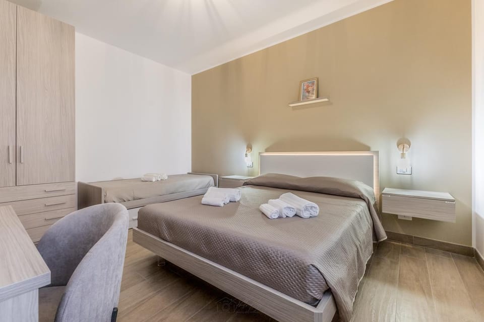 Luna House Bed and Breakfast in Fiumicino