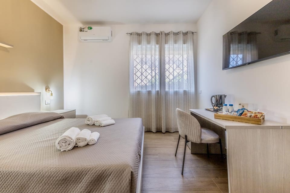 Luna House Bed and Breakfast in Fiumicino