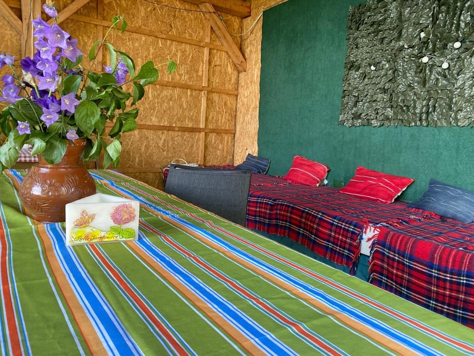 Hortenzia Vendégház Bed and Breakfast in Slovakia