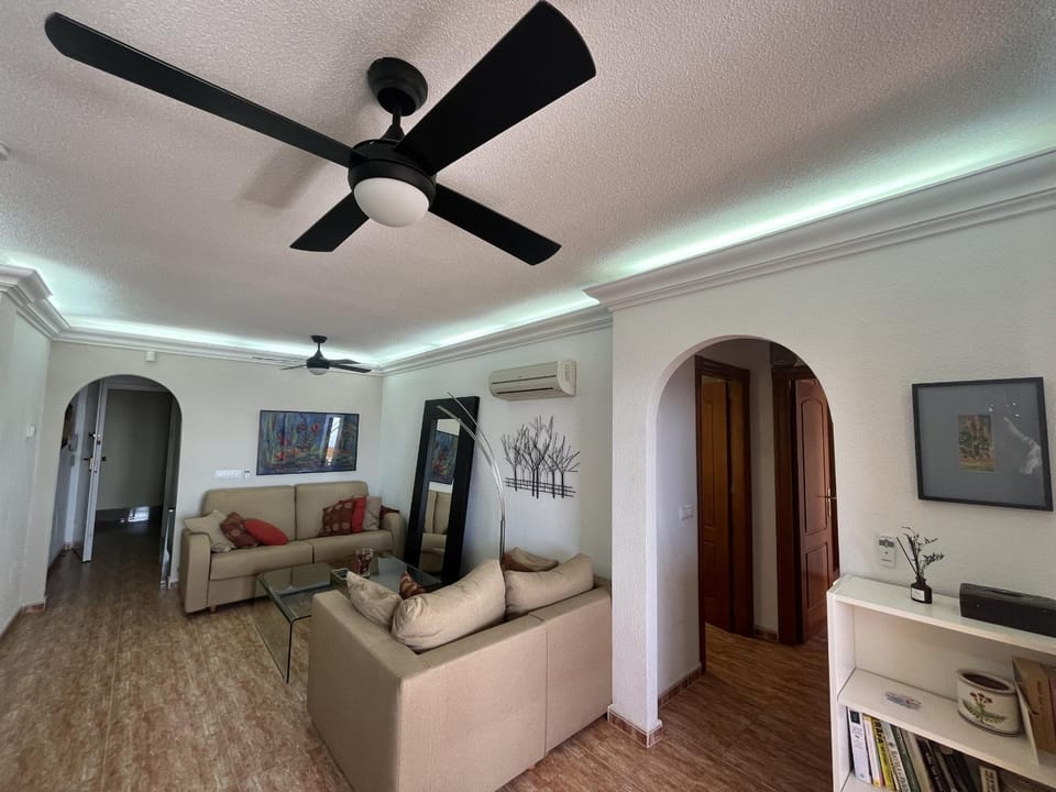 Miradores del Puerto B7 3G Admer Apartment in Region of Murcia