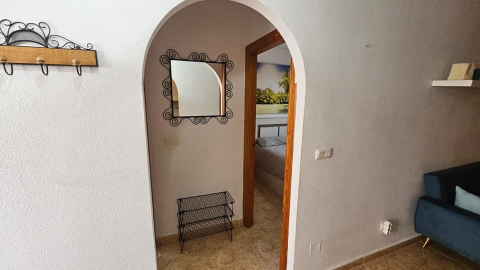 Aldeas Taray 95 Admer Apartment in Region of Murcia