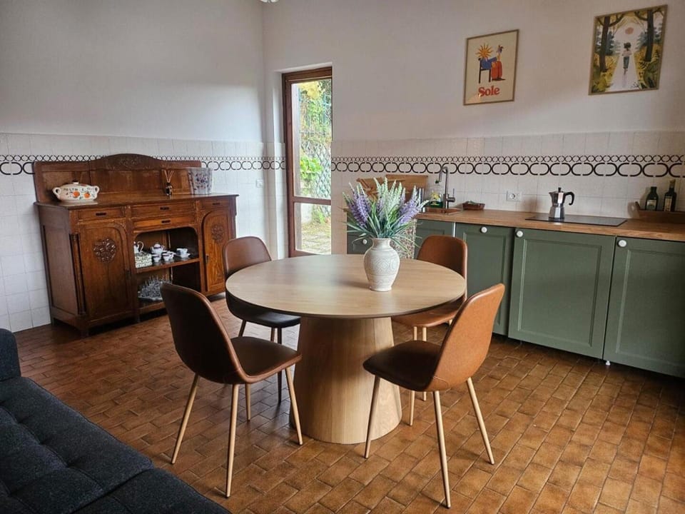 Villa Due Anne Apartament Lucia Apartment in Bellano