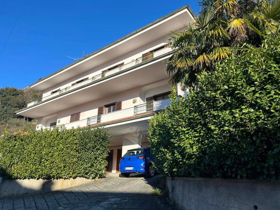 Villa Due Anne Apartament Lucia Apartment in Bellano